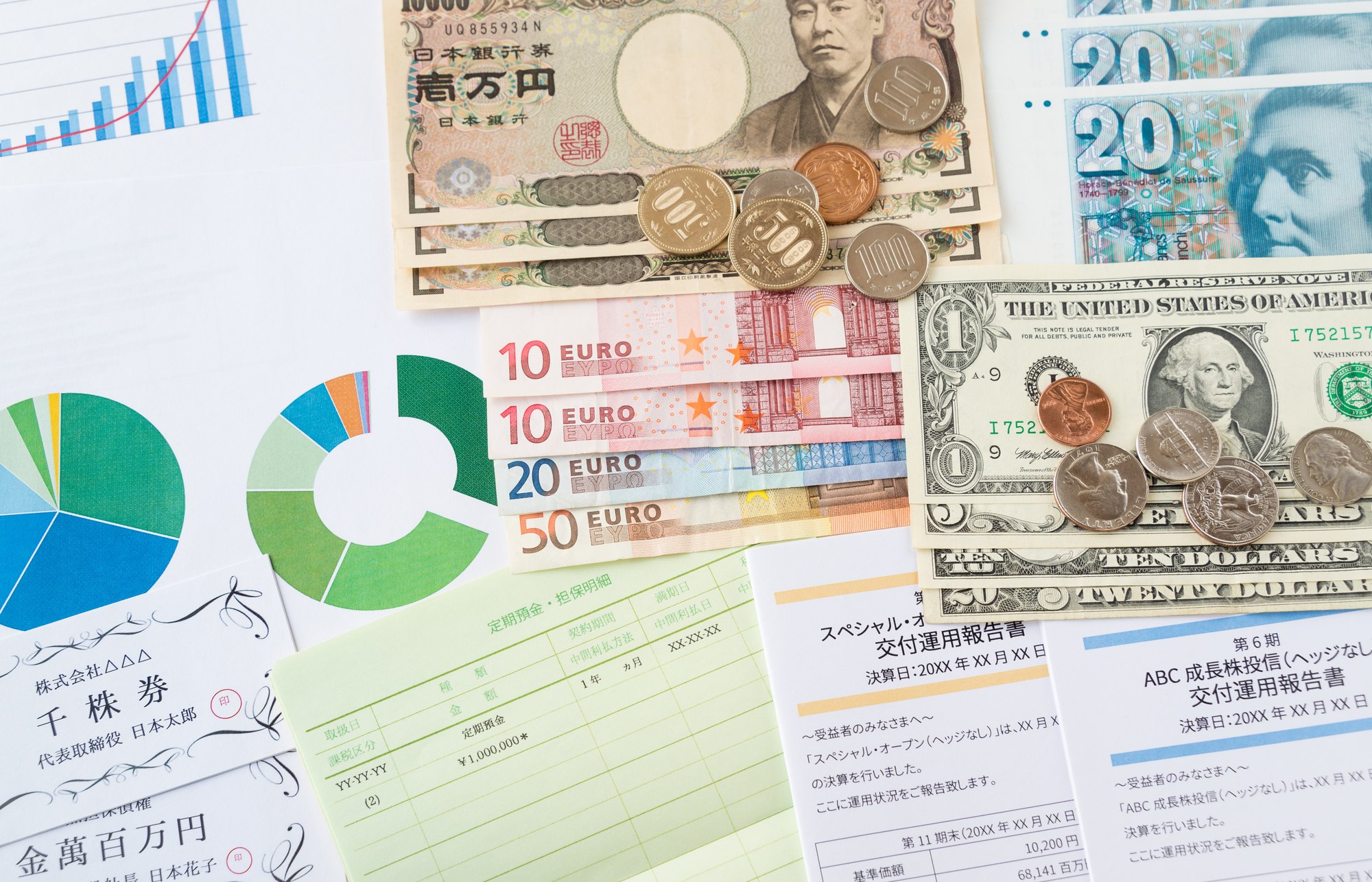 副業のおすすめ25選～サラリーマン向けから在宅ワーカー向けまで～