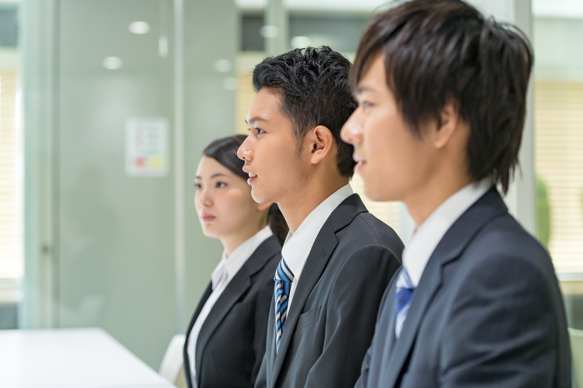 転職の面接対策！好印象を残す自己紹介とは？