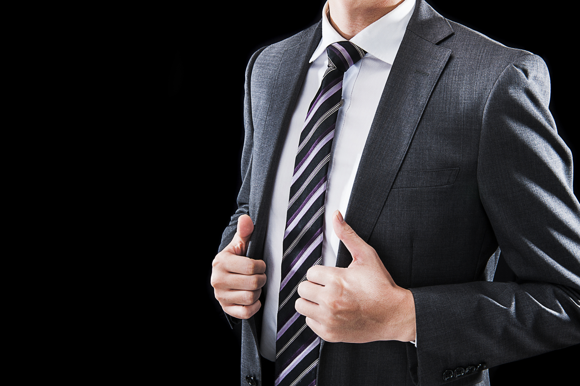 転職の面接で気をつけたい服装のマナーとは