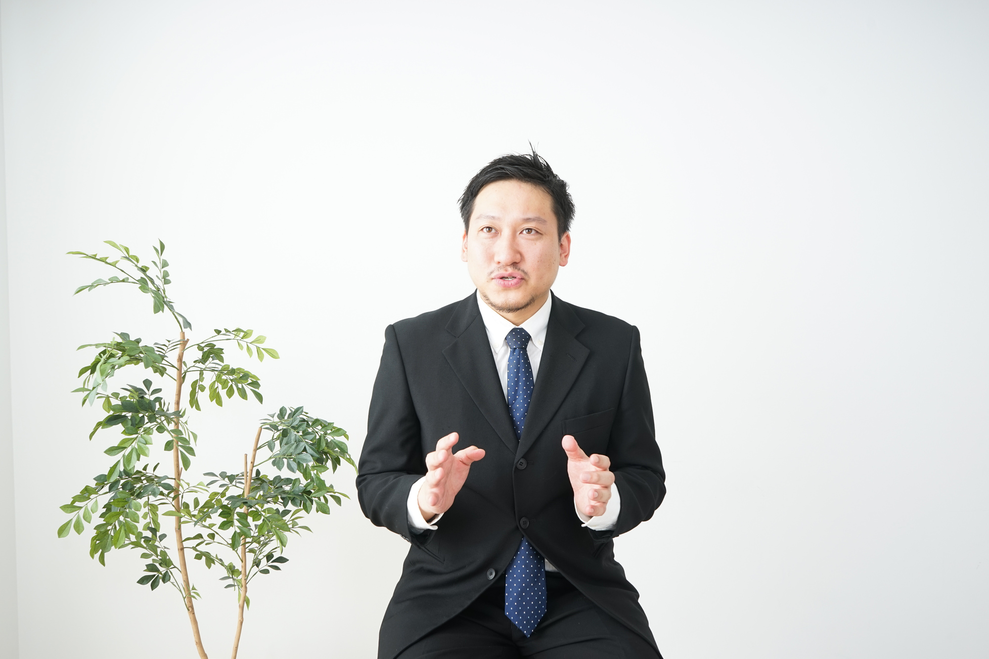 転職の面接対策決定版！受かる面接のコツとマナー