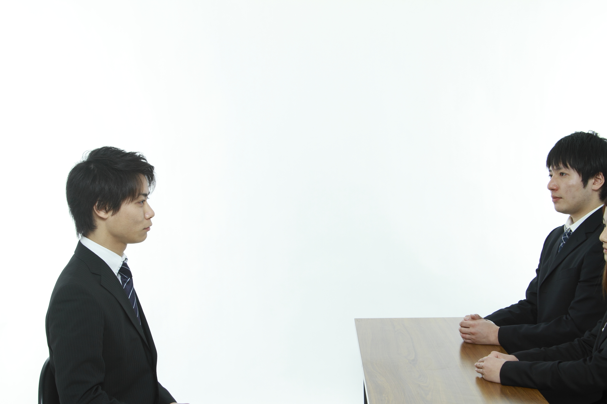 【決定版】転職の面接で必ず聞かれることまとめ