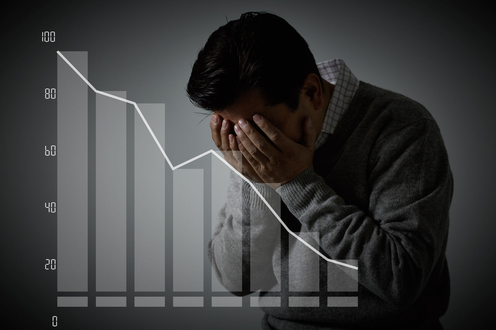 起業に失敗するとどうなる？失敗例と、失敗しないで起業を成功させるために必要なこと