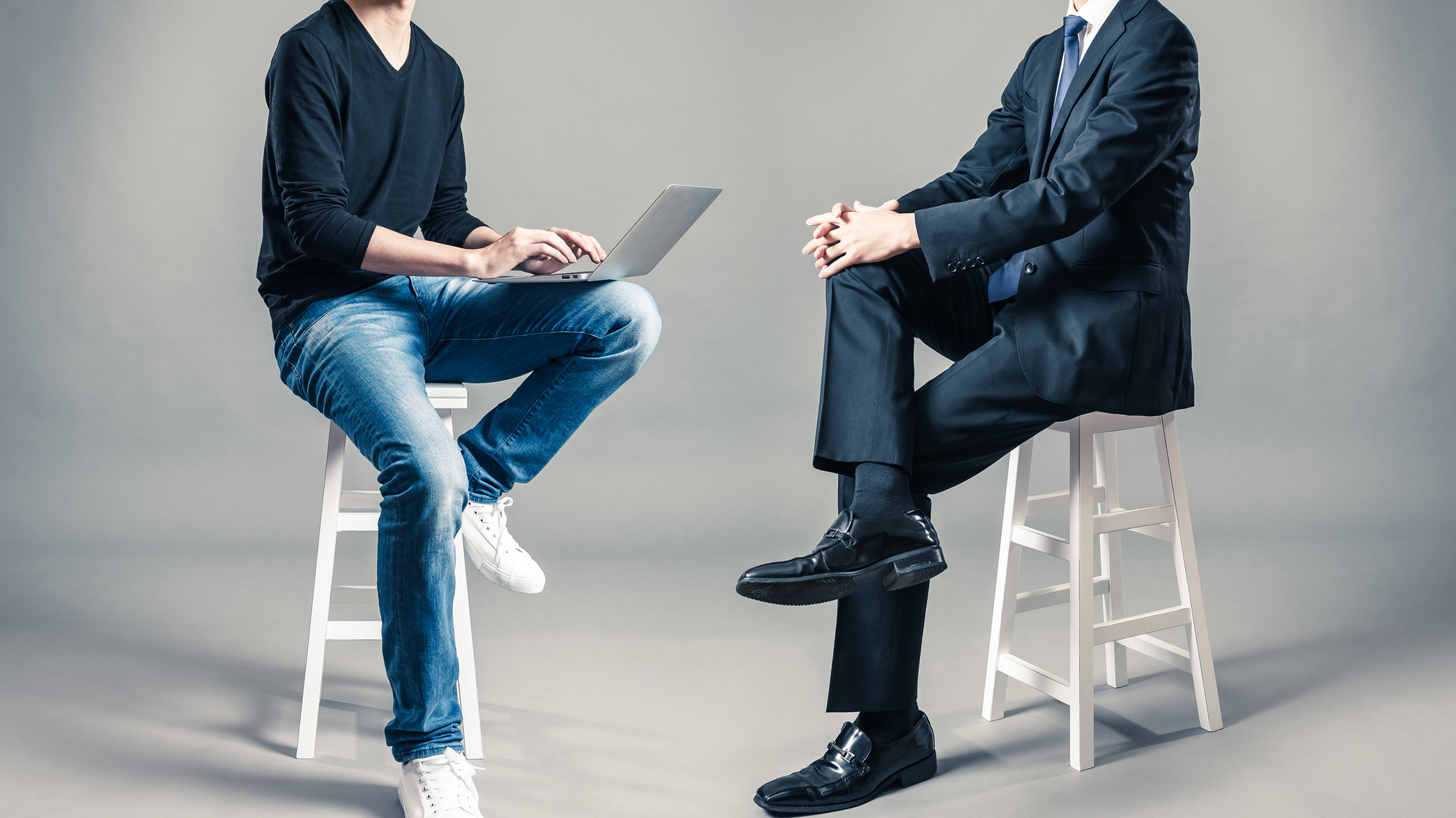 「ちょっと待った！」会社を辞めて独立する前にチェックしておきたい４つのポイント